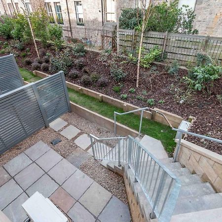 No. 2 In The Lane Edimburgo Exterior foto