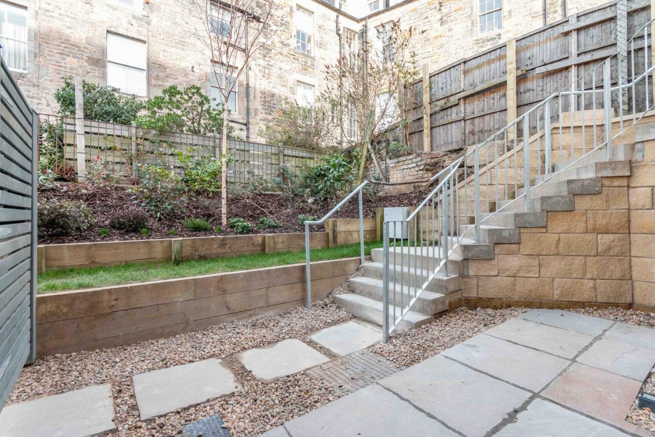 No. 2 In The Lane Edimburgo Exterior foto